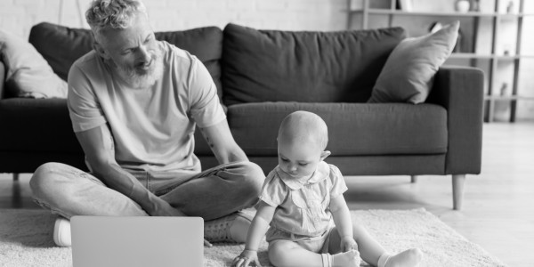 Adaptaciones, Reducciones y Registro de Jornada Roda de Ter · Conciliación de Trabajo y Familia
