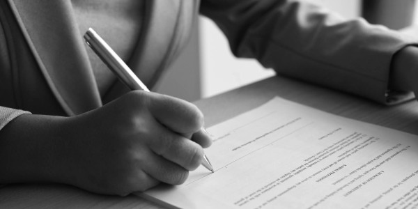 Contratos de Trabajo / Situaciones Irregulares Roda de Ter · Regulación Contrato