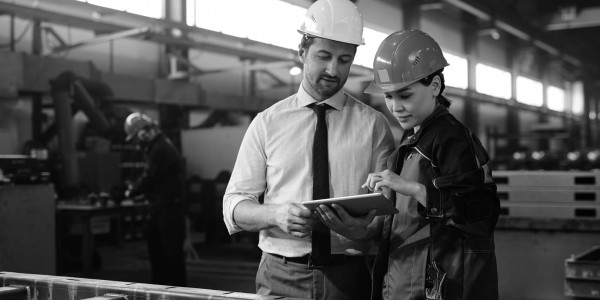 Contratos de Trabajo / Situaciones Irregulares Roda de Ter · Inspección Laboral / Seguridad Social