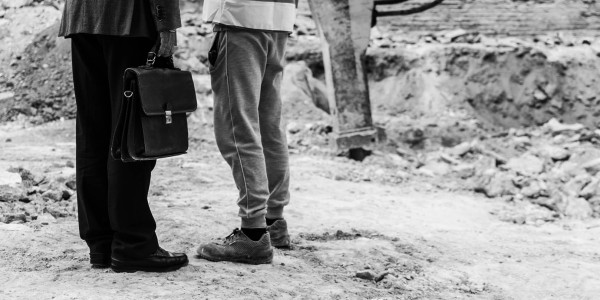 Falso Autónomo en Barcelona · Inspección Autónoma / Seguridad Social