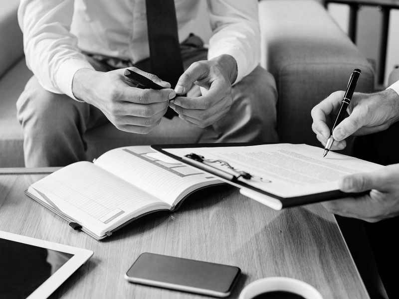 VKL Abogados Laboralistas · Inspecciones de Trabajo